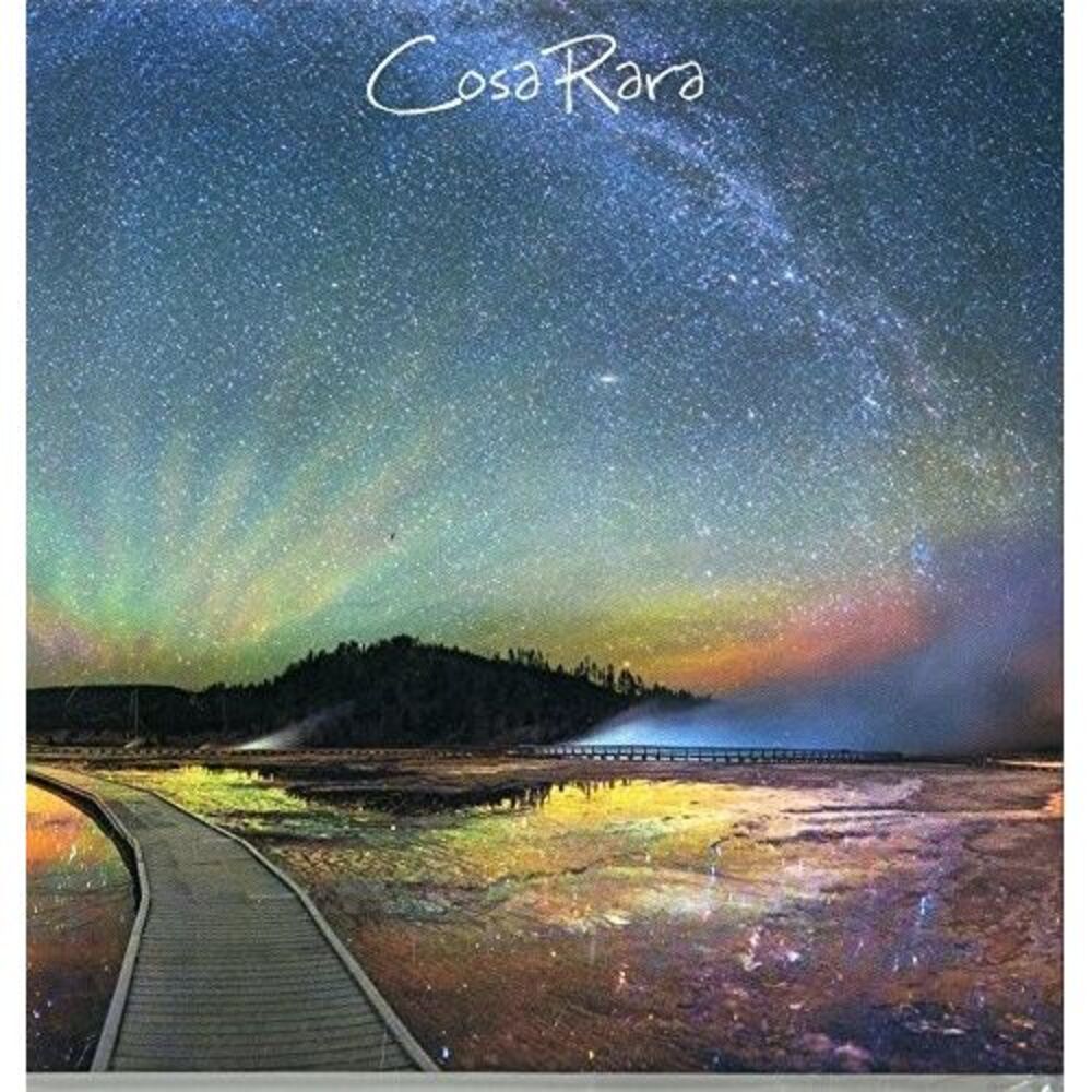 Corsara - Corsara  CD